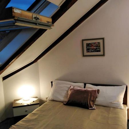 Joy Apartments Old Town دوبروفينك المظهر الخارجي الصورة