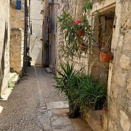 Joy Apartments Old Town دوبروفينك المظهر الخارجي الصورة