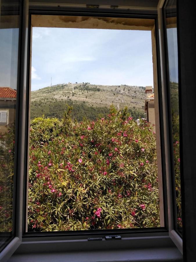 Joy Apartments Old Town دوبروفينك المظهر الخارجي الصورة