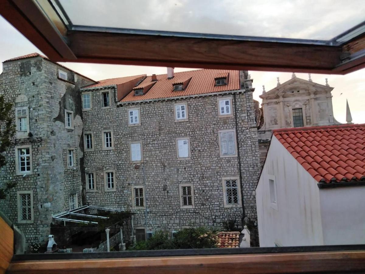 Joy Apartments Old Town دوبروفينك المظهر الخارجي الصورة