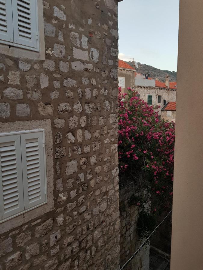 Joy Apartments Old Town دوبروفينك المظهر الخارجي الصورة
