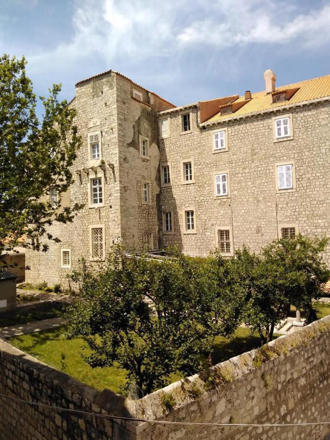 Joy Apartments Old Town دوبروفينك المظهر الخارجي الصورة