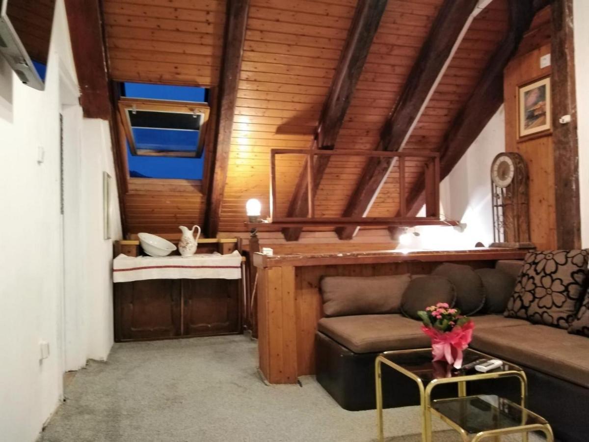 Joy Apartments Old Town دوبروفينك المظهر الخارجي الصورة