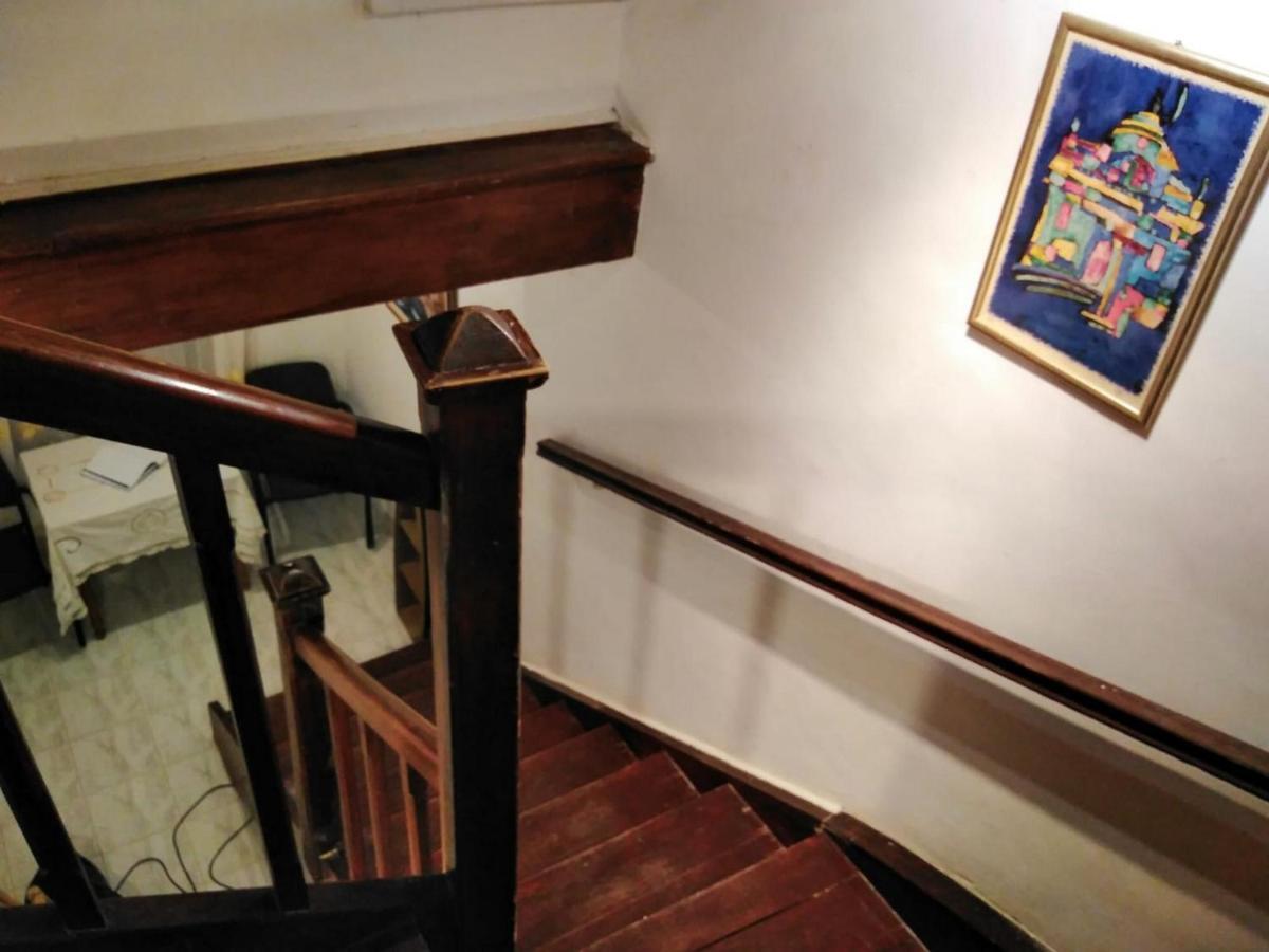 Joy Apartments Old Town دوبروفينك المظهر الخارجي الصورة