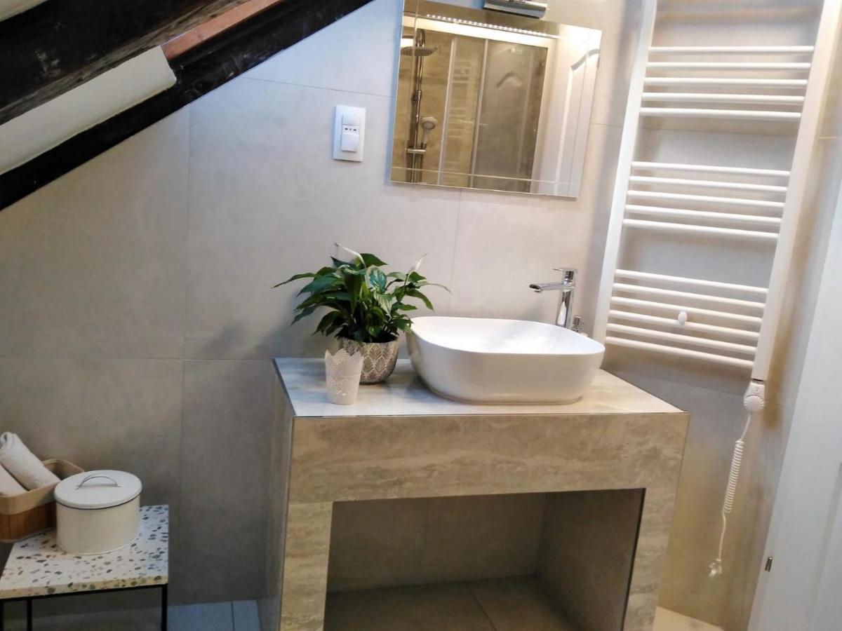 Joy Apartments Old Town دوبروفينك المظهر الخارجي الصورة