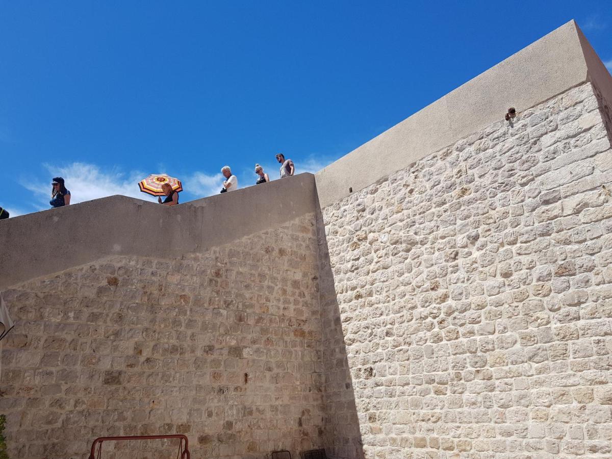 Joy Apartments Old Town دوبروفينك المظهر الخارجي الصورة