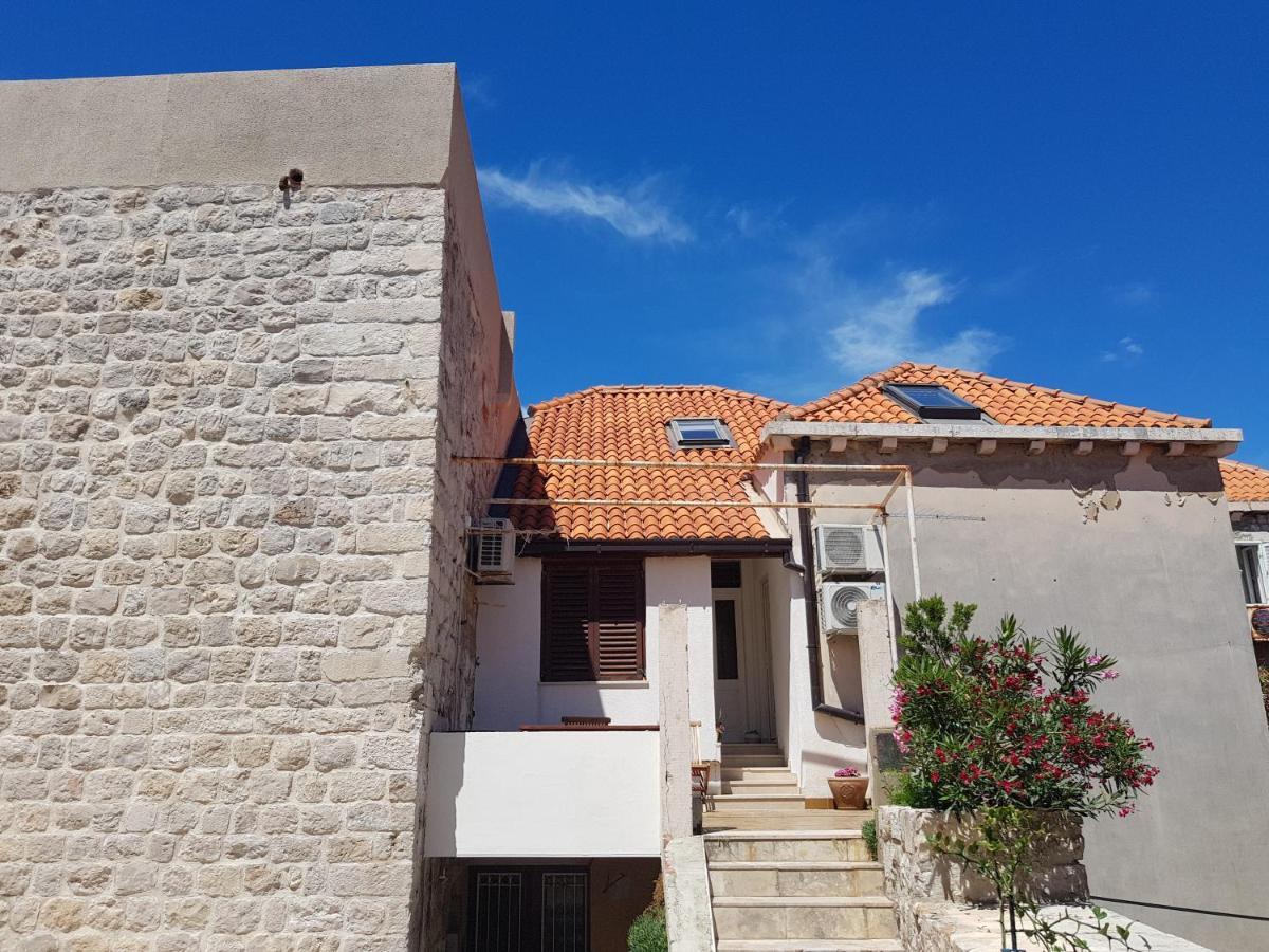 Joy Apartments Old Town دوبروفينك المظهر الخارجي الصورة
