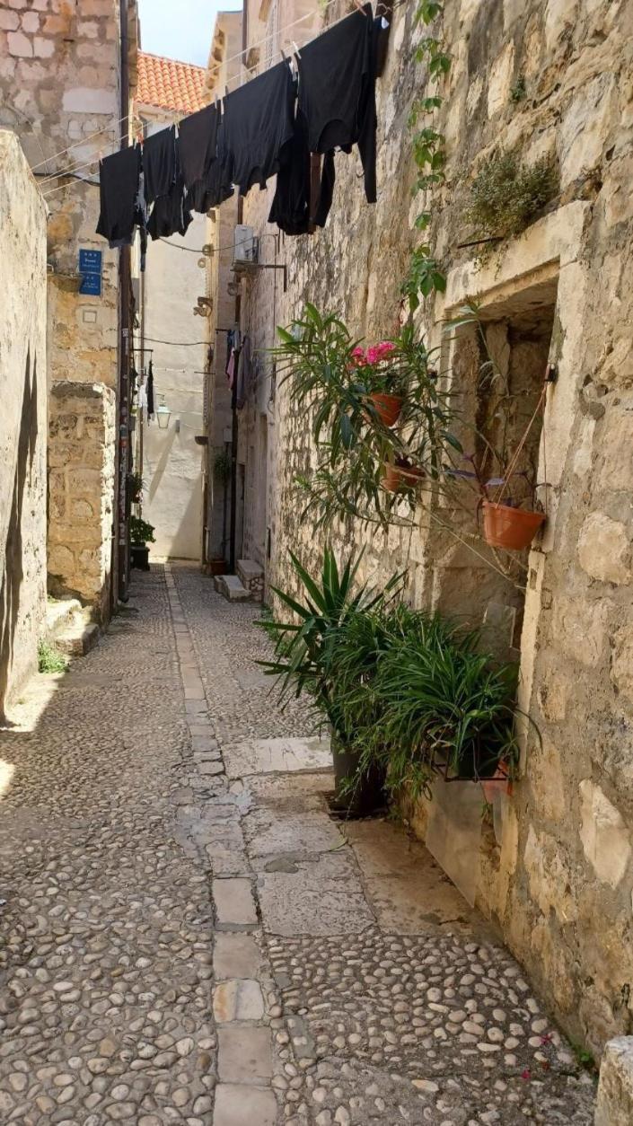 Joy Apartments Old Town دوبروفينك المظهر الخارجي الصورة