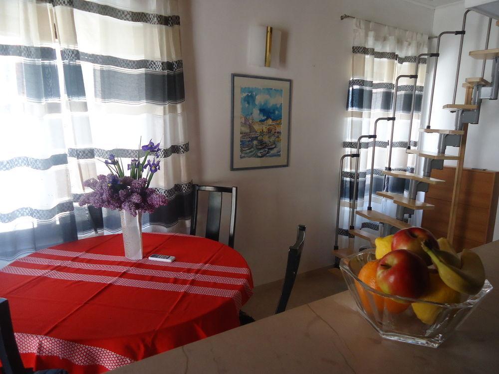 Joy Apartments Old Town دوبروفينك المظهر الخارجي الصورة