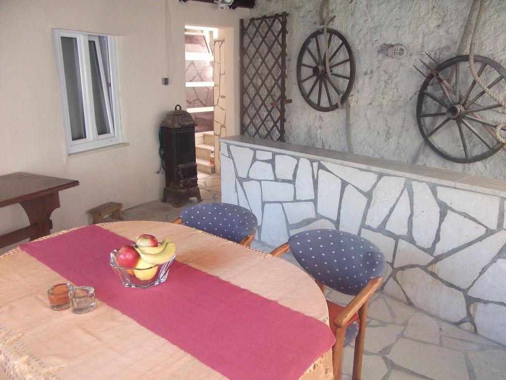 Joy Apartments Old Town دوبروفينك المظهر الخارجي الصورة