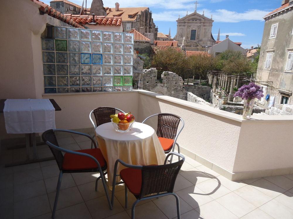 Joy Apartments Old Town دوبروفينك المظهر الخارجي الصورة