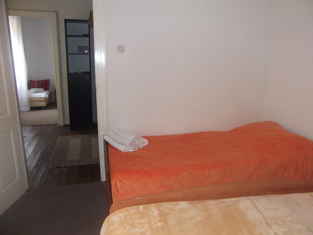 Joy Apartments Old Town دوبروفينك المظهر الخارجي الصورة