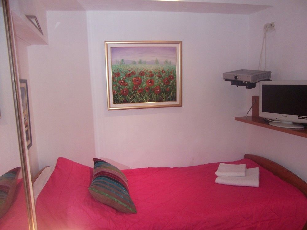 Joy Apartments Old Town دوبروفينك المظهر الخارجي الصورة