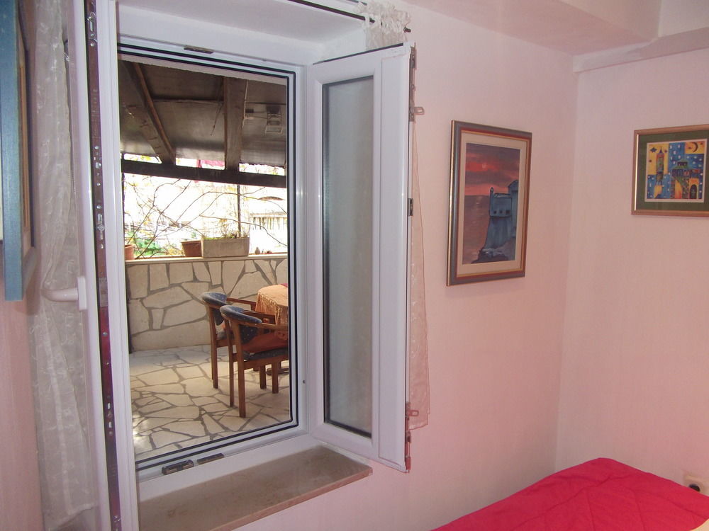 Joy Apartments Old Town دوبروفينك المظهر الخارجي الصورة
