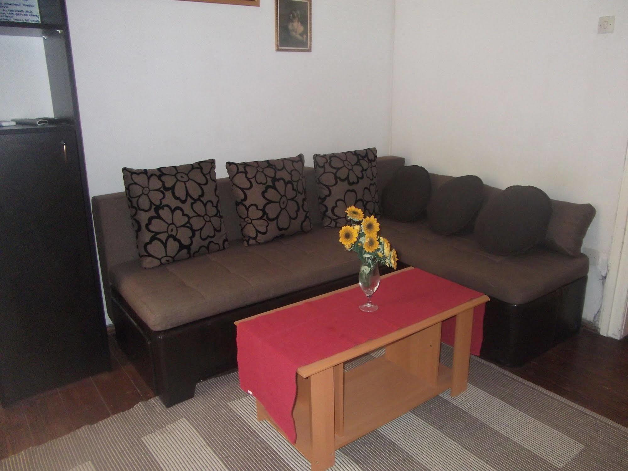 Joy Apartments Old Town دوبروفينك المظهر الخارجي الصورة