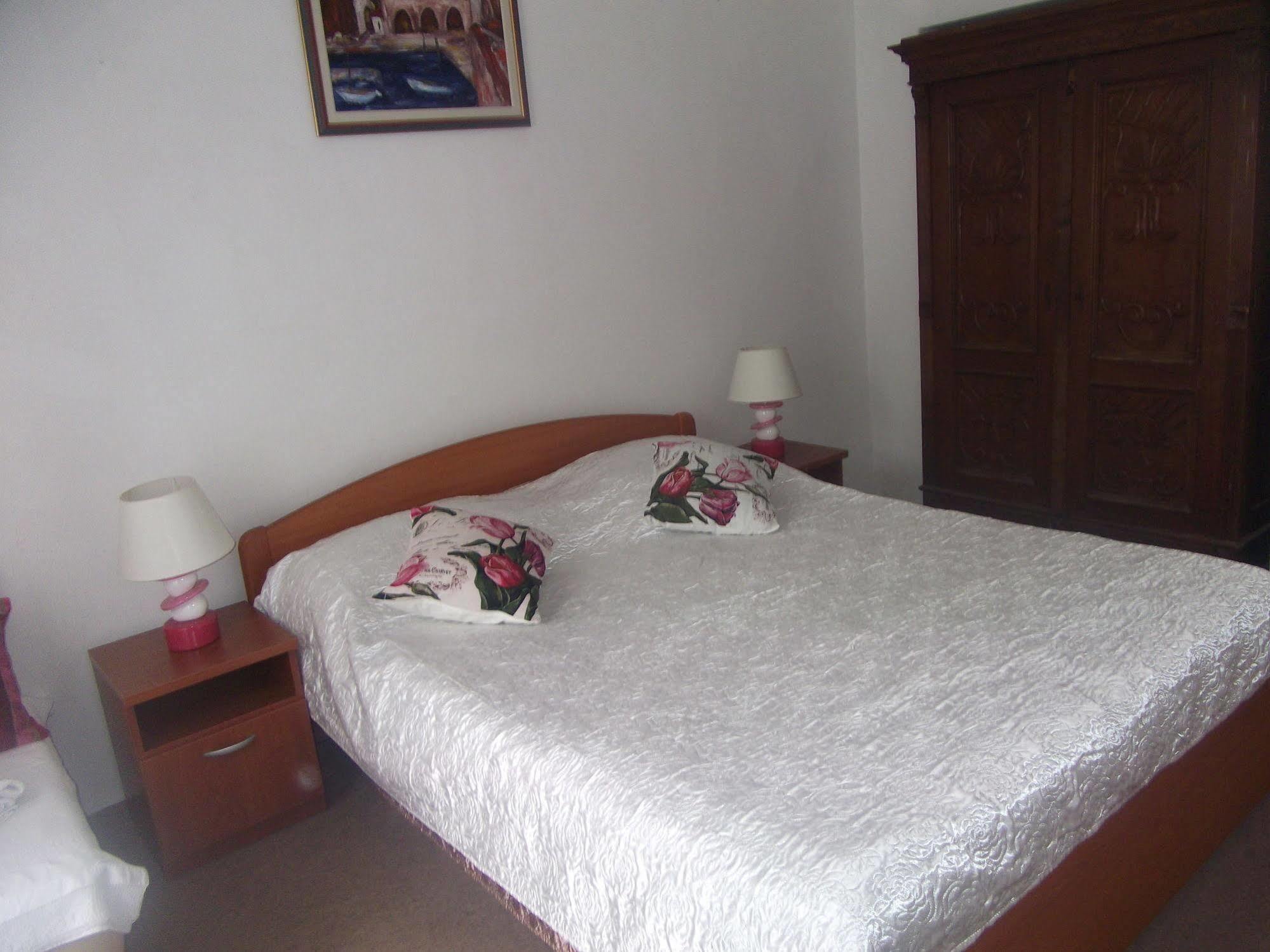 Joy Apartments Old Town دوبروفينك المظهر الخارجي الصورة