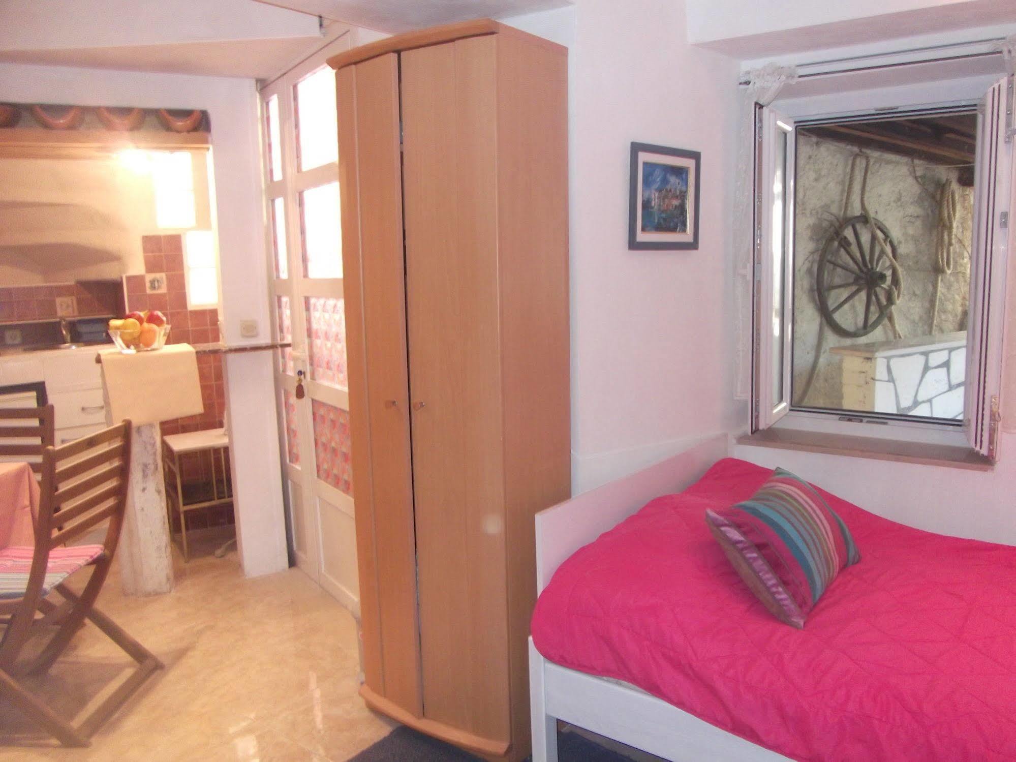 Joy Apartments Old Town دوبروفينك المظهر الخارجي الصورة