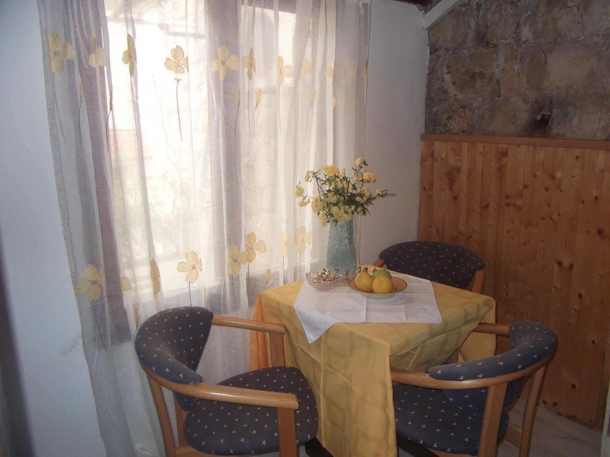 Joy Apartments Old Town دوبروفينك المظهر الخارجي الصورة