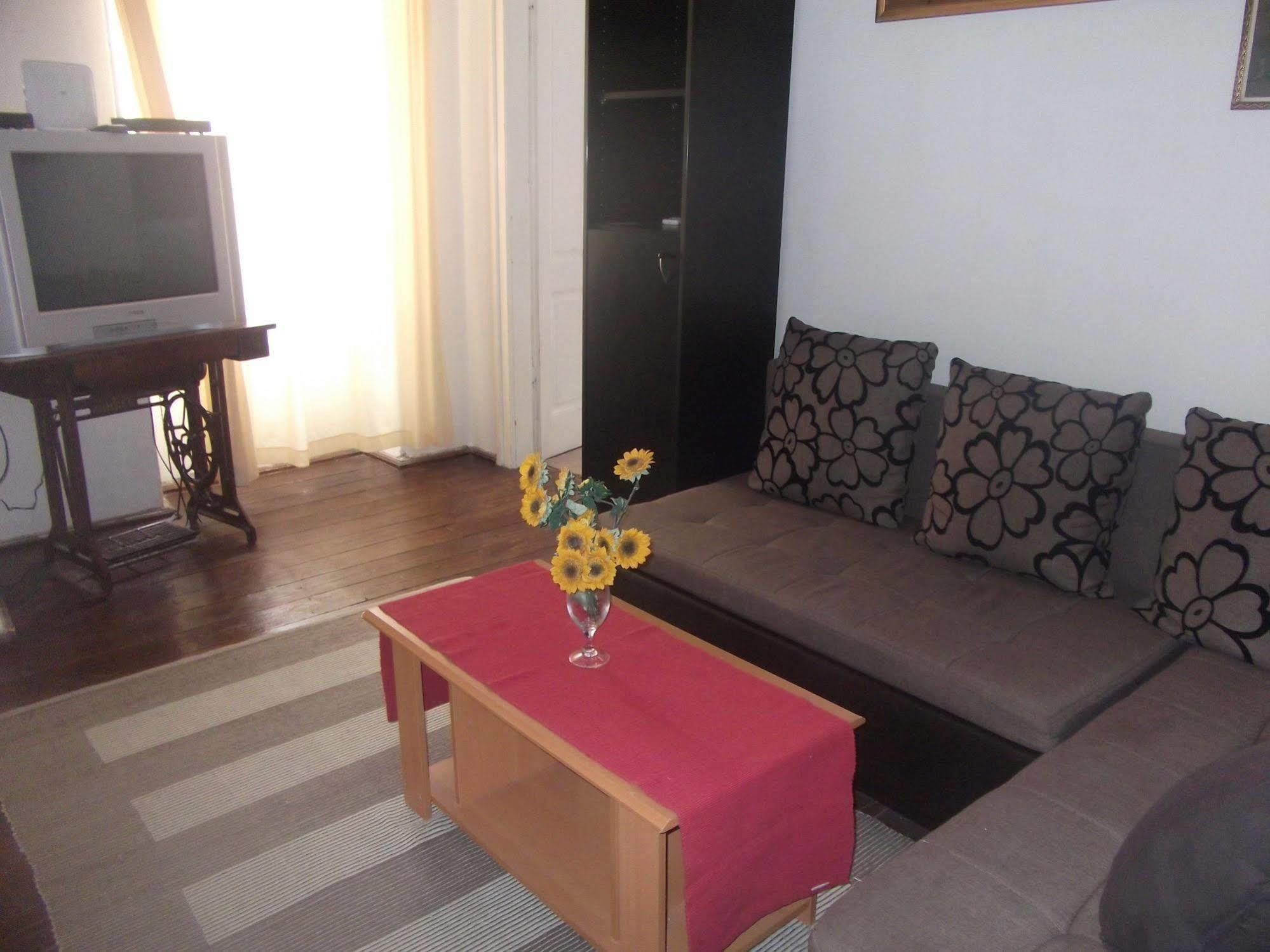Joy Apartments Old Town دوبروفينك المظهر الخارجي الصورة